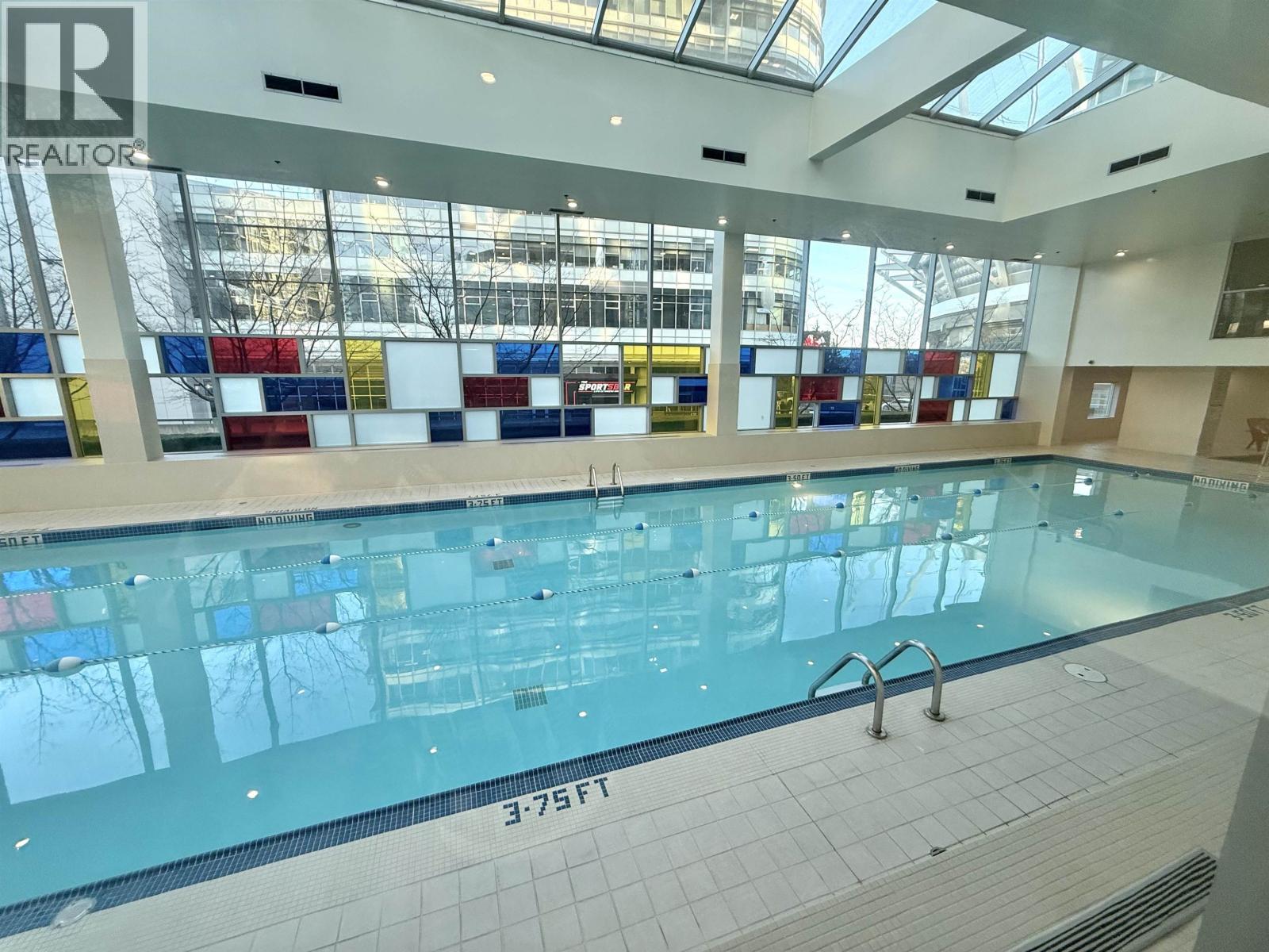 709 161 W Georgia Street, Vancouver, British Columbia  V6B 0K9 - Photo 15 - R3083931