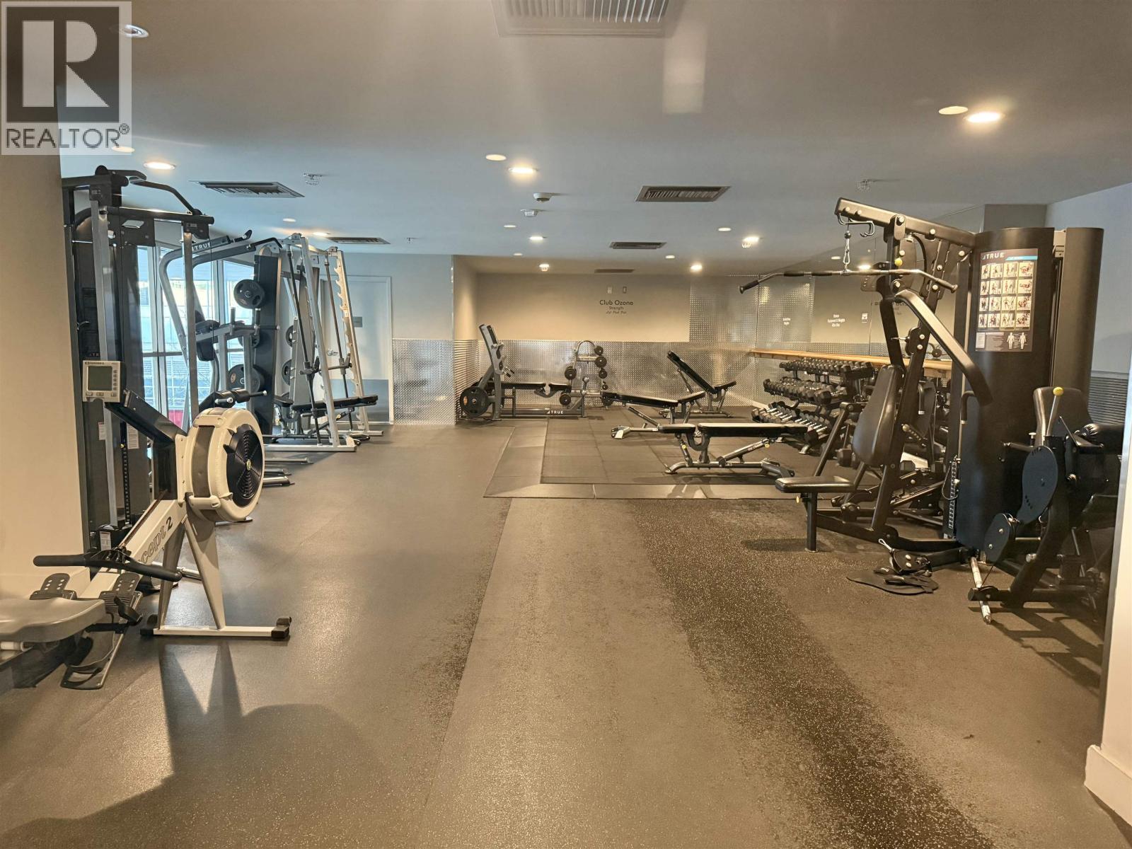 709 161 W Georgia Street, Vancouver, British Columbia  V6B 0K9 - Photo 17 - R3083931