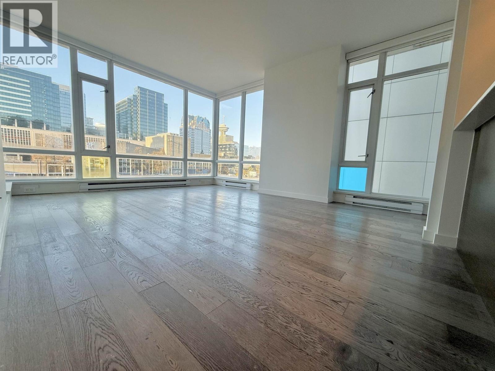 709 161 W Georgia Street, Vancouver, British Columbia  V6B 0K9 - Photo 10 - R3083931