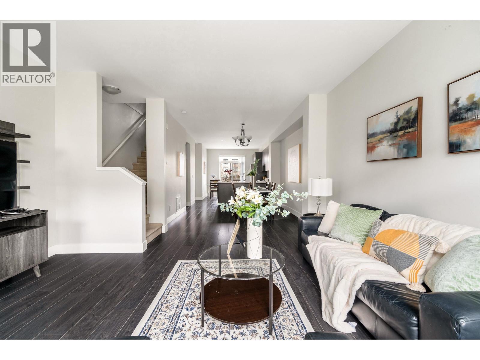 20 4588 Dubbert Street, Richmond, British Columbia  V6X 0M1 - Photo 3 - R3095129