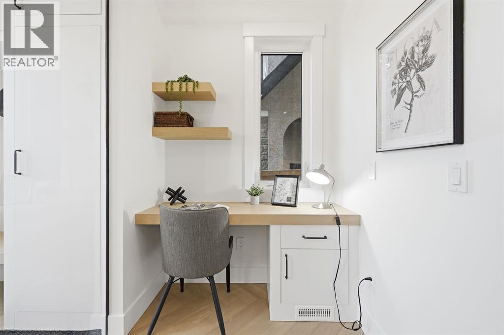 907 36 Street Nw, Calgary, Alberta  T2N 3A9 - Photo 31 - A2288062