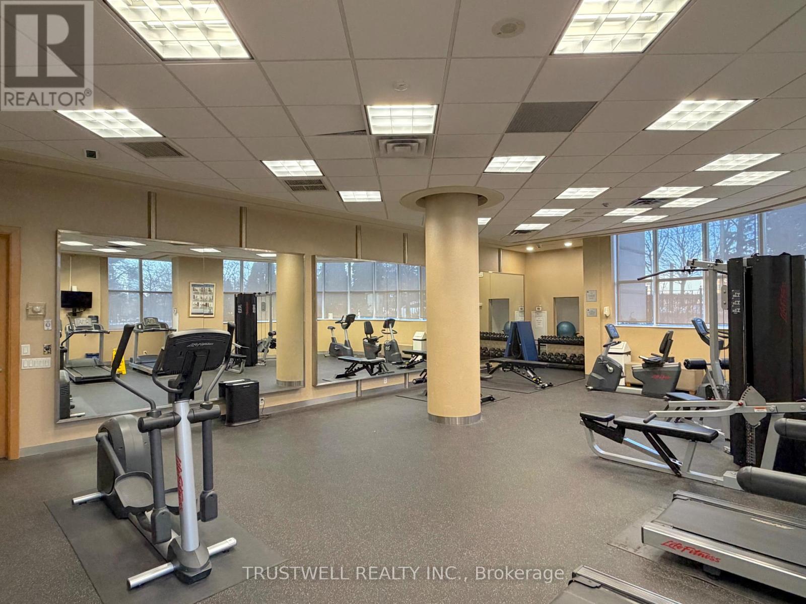 804 - 8 Mckee Avenue, Toronto, Ontario  M2N 7E5 - Photo 25 - C12683184