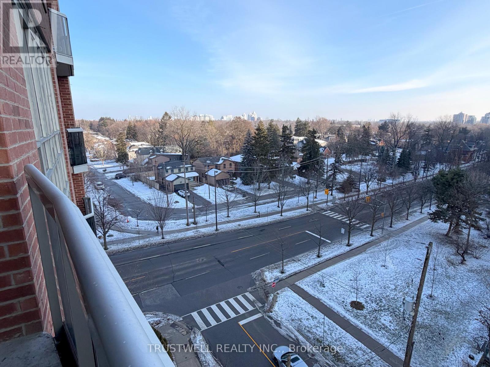 804 - 8 Mckee Avenue, Toronto, Ontario  M2N 7E5 - Photo 20 - C12683184