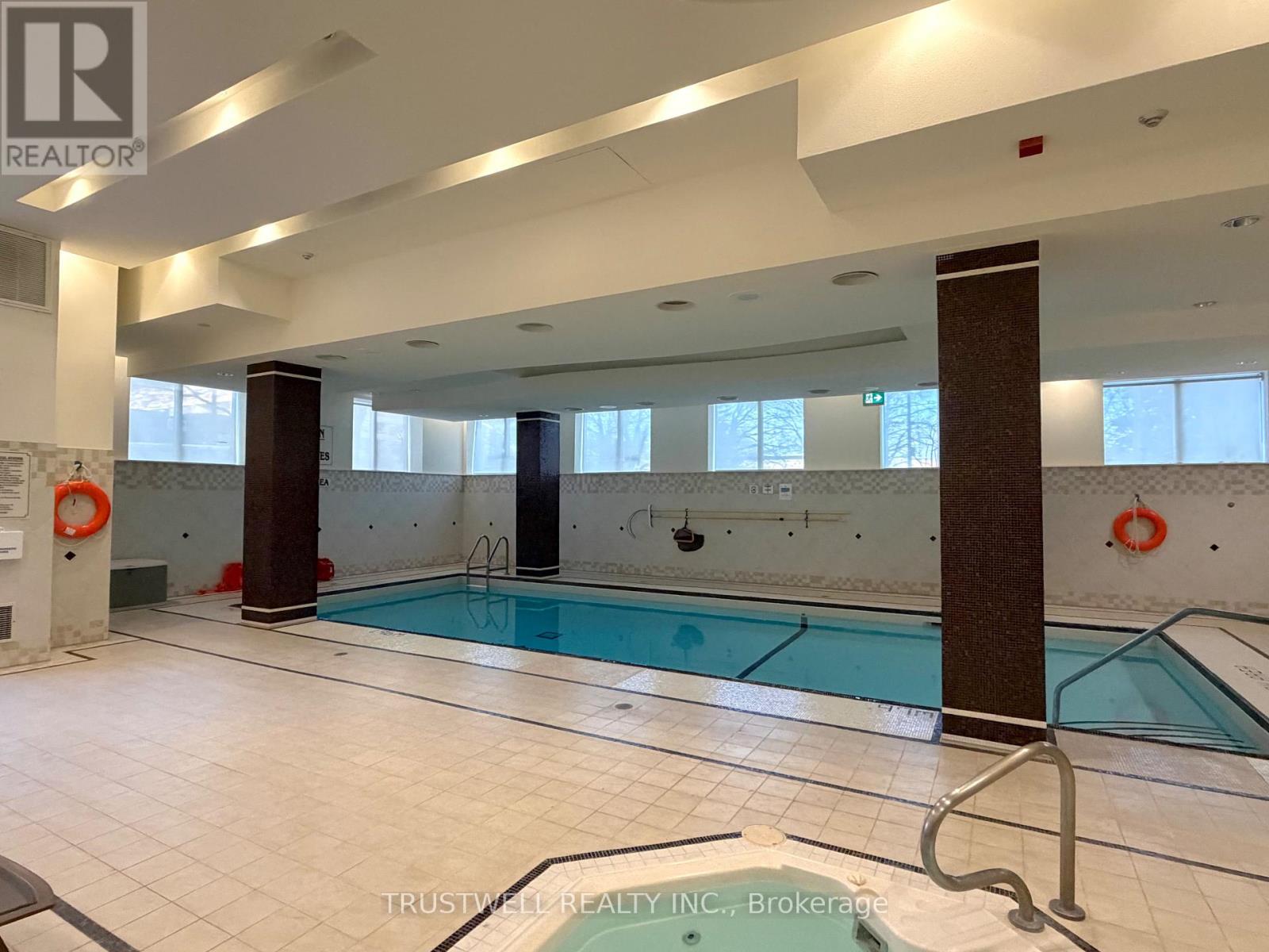 804 - 8 Mckee Avenue, Toronto, Ontario  M2N 7E5 - Photo 23 - C12683184