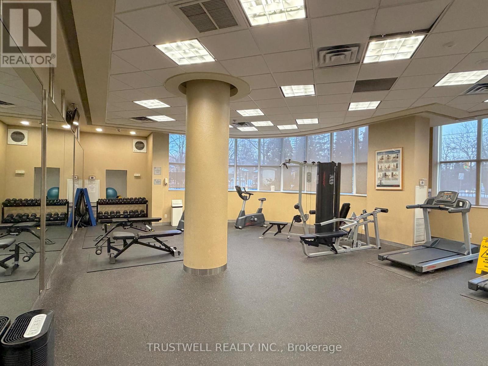 804 - 8 Mckee Avenue, Toronto, Ontario  M2N 7E5 - Photo 24 - C12683184