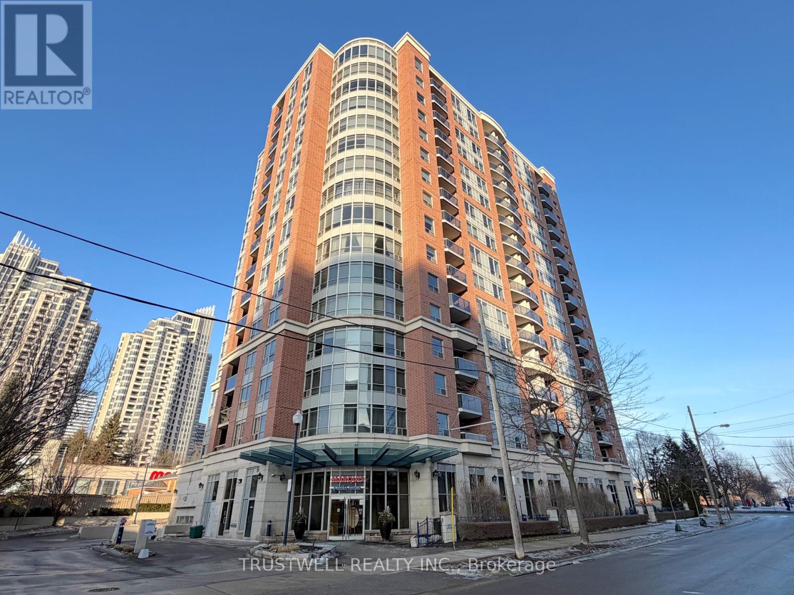 804 - 8 Mckee Avenue, Toronto, Ontario  M2N 7E5 - Photo 31 - C12683184