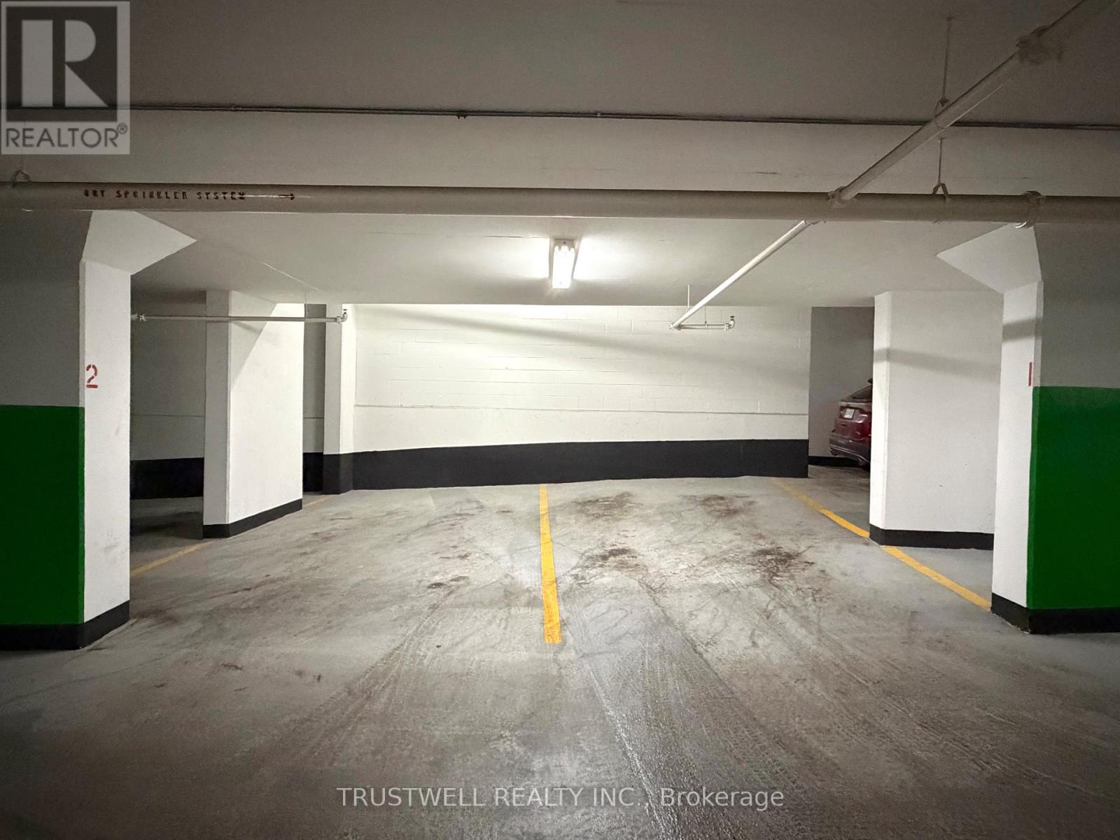 804 - 8 Mckee Avenue, Toronto, Ontario  M2N 7E5 - Photo 30 - C12683184