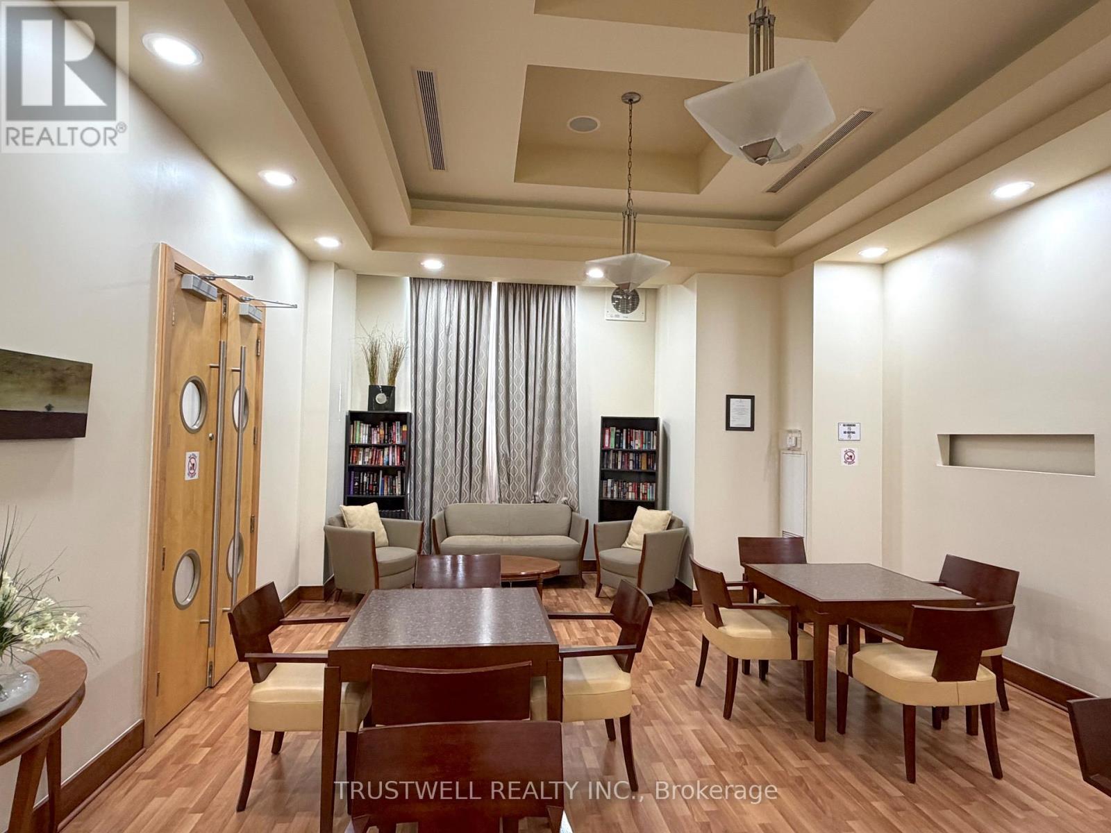 804 - 8 Mckee Avenue, Toronto, Ontario  M2N 7E5 - Photo 28 - C12683184