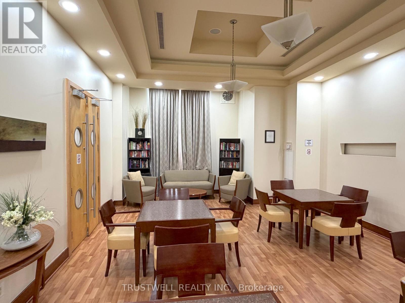 804 - 8 Mckee Avenue, Toronto, Ontario  M2N 7E5 - Photo 29 - C12683184