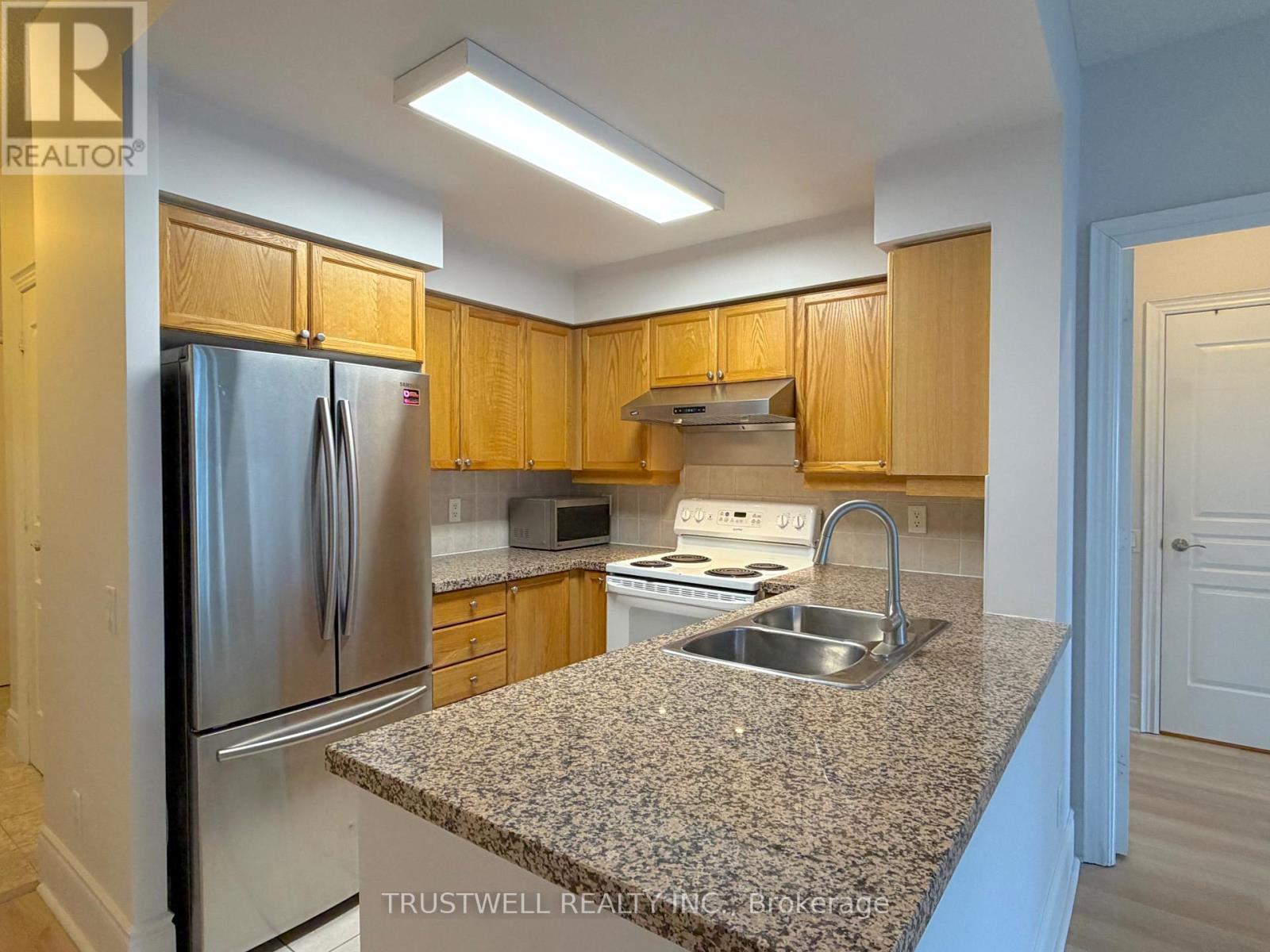 804 - 8 Mckee Avenue, Toronto, Ontario  M2N 7E5 - Photo 7 - C12683184