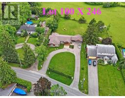 11 HEDGE ROAD, Georgina, Ontario