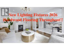 103 CONNELL DRIVE, Georgina, Ontario