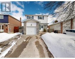 11 HAMMELL BOULEVARD, New Tecumseth, Ontario