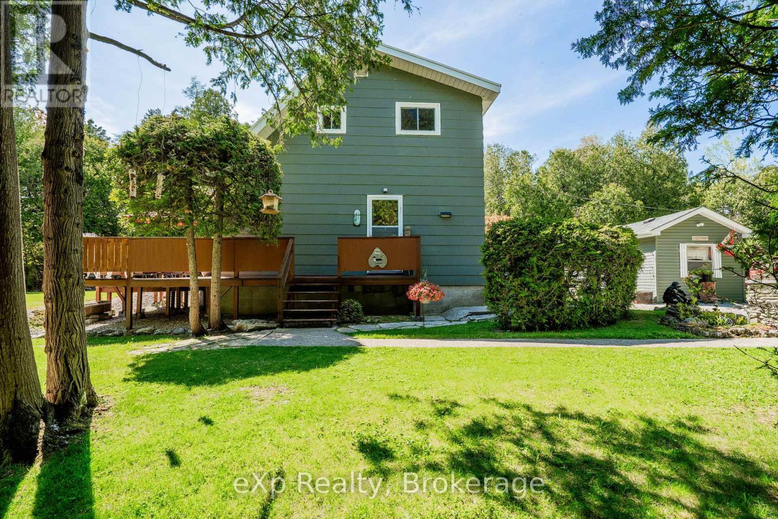 245 WHISKEY HARB ROAD, Northern Bruce Peninsula, Ontario