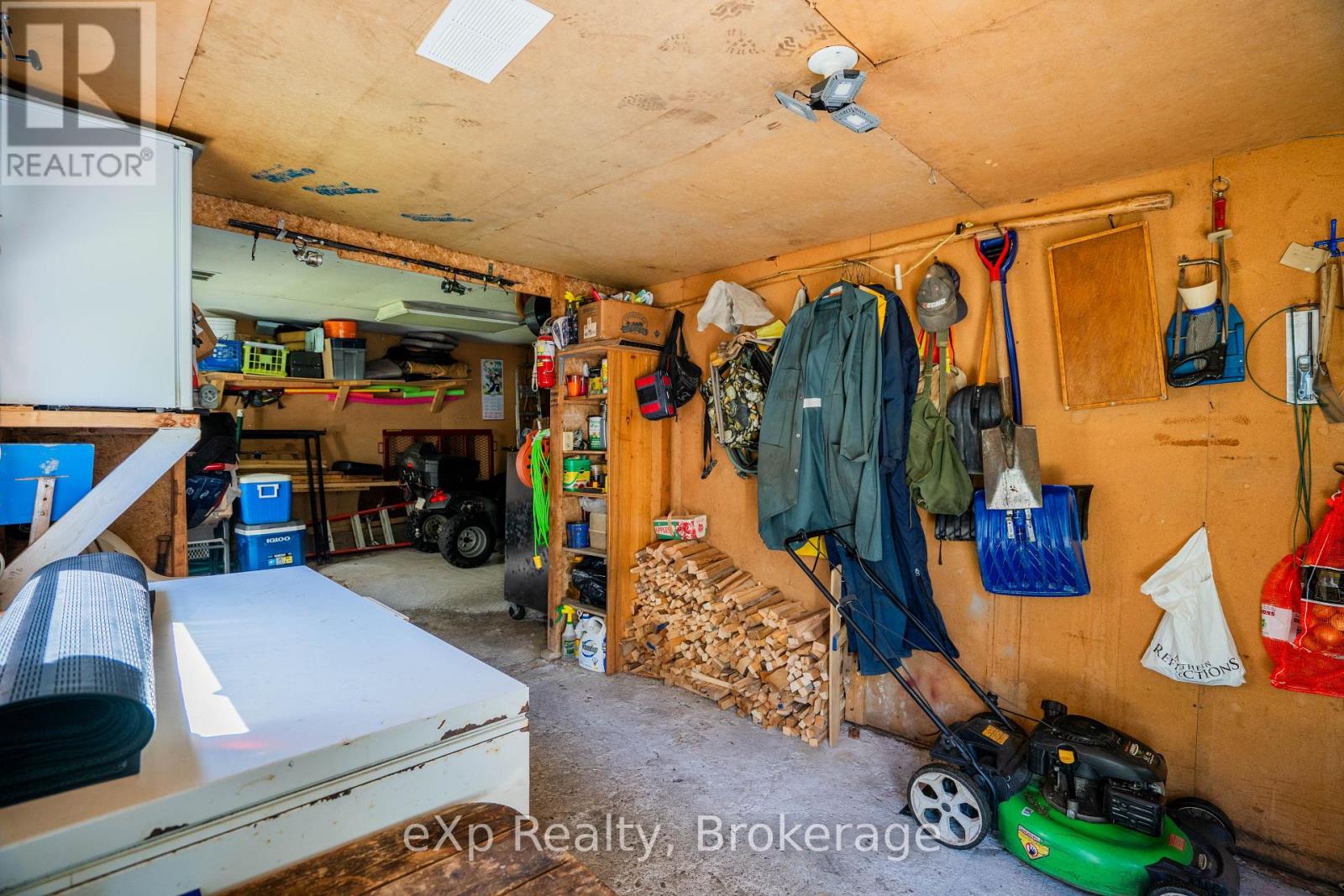 245 Whiskey Harb Road, Northern Bruce Peninsula, Ontario  N0H 2T0 - Photo 27 - X12837084