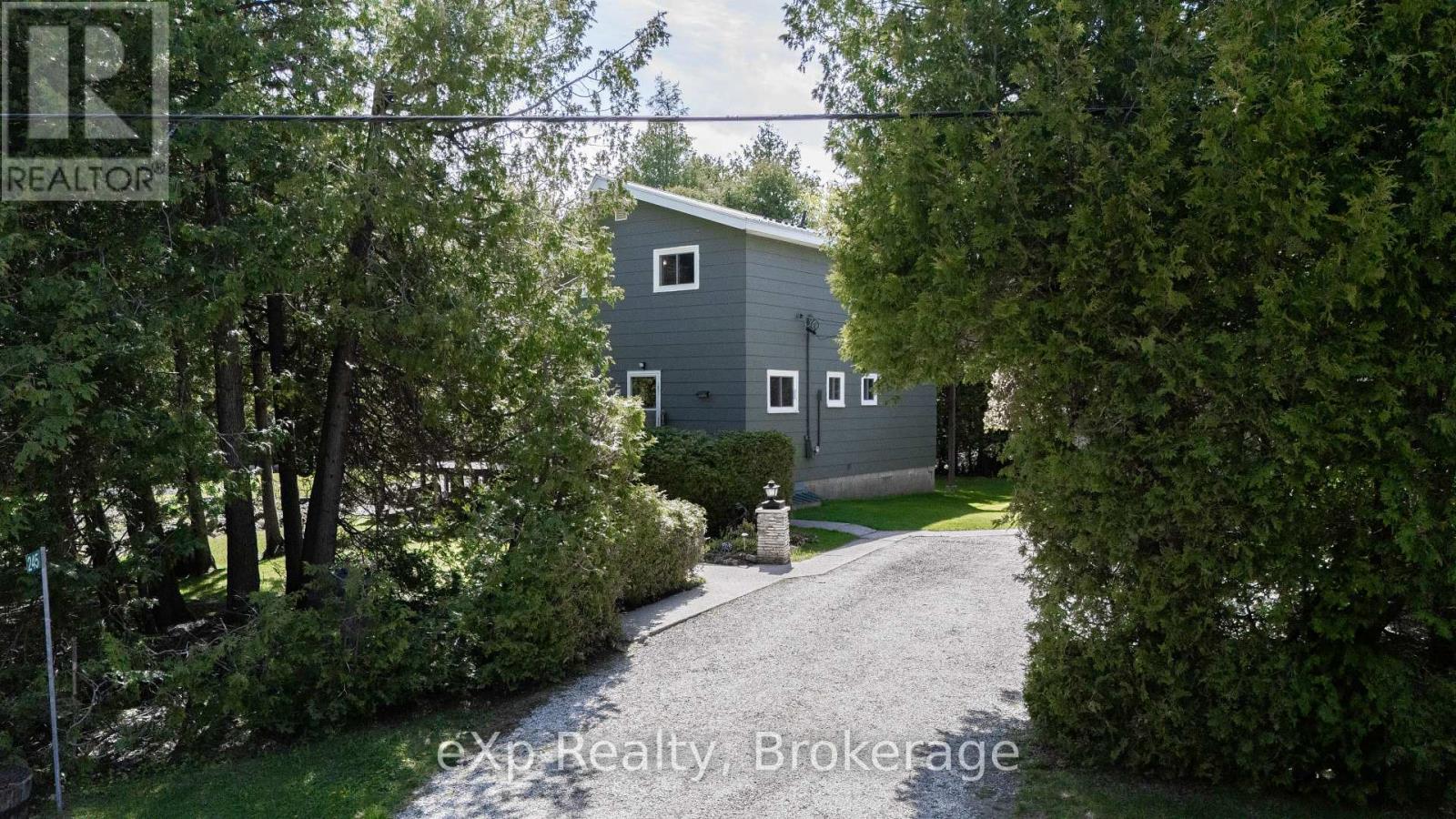 245 Whiskey Harb Road, Northern Bruce Peninsula, Ontario  N0H 2T0 - Photo 3 - X12837084