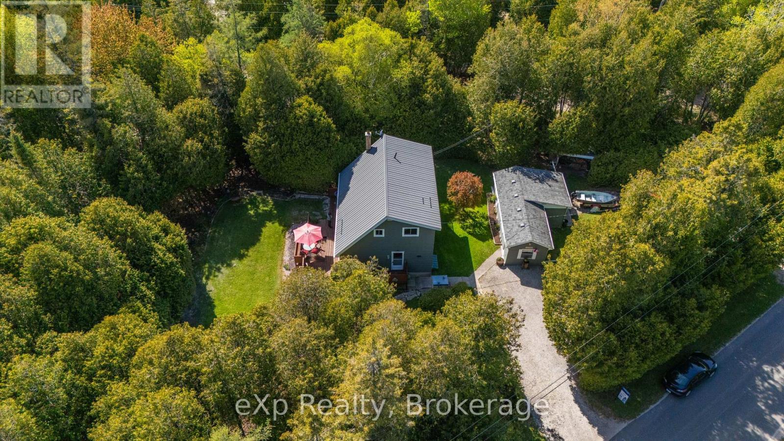 245 Whiskey Harb Road, Northern Bruce Peninsula, Ontario  N0H 2T0 - Photo 30 - X12837084