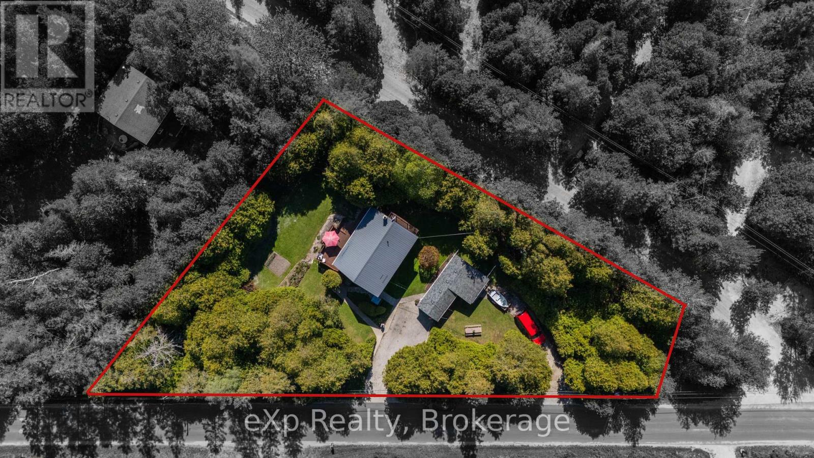 245 Whiskey Harb Road, Northern Bruce Peninsula, Ontario  N0H 2T0 - Photo 33 - X12837084