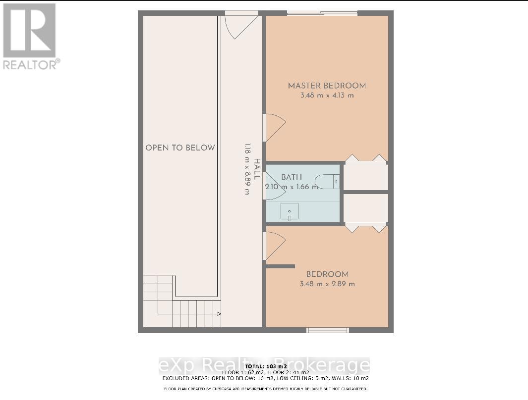 245 Whiskey Harb Road, Northern Bruce Peninsula, Ontario  N0H 2T0 - Photo 37 - X12837084