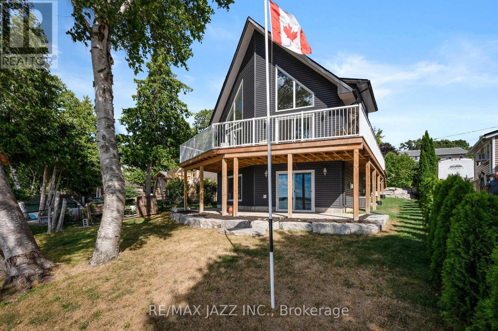 94 Coleman Crescent, Scugog, Ontario  L0B 1K0 - Photo 1 - E12837070