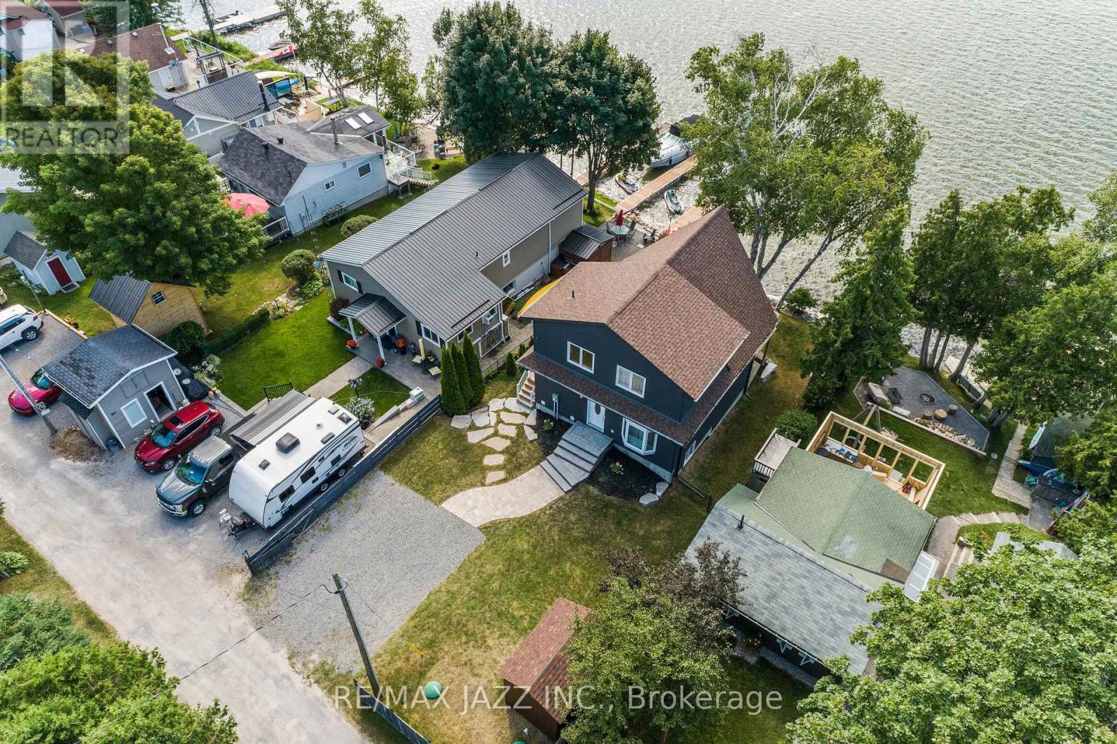 94 Coleman Crescent, Scugog, Ontario  L0B 1K0 - Photo 26 - E12837070