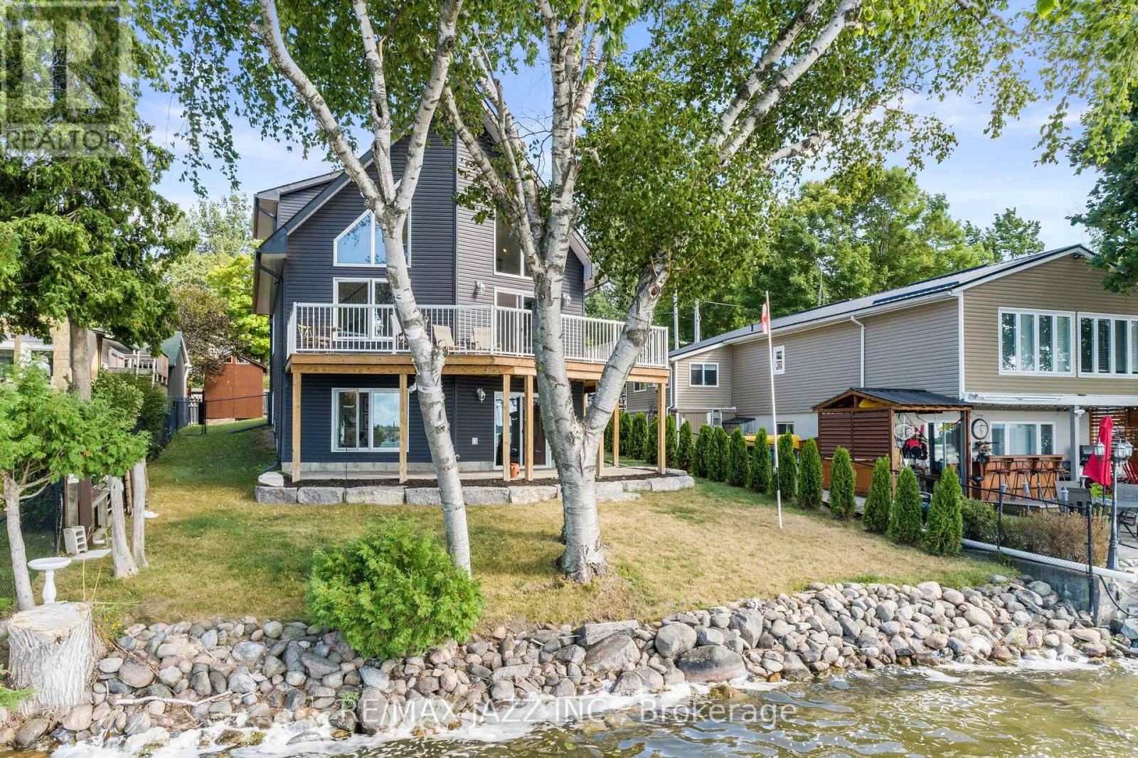 94 Coleman Crescent, Scugog, Ontario  L0B 1K0 - Photo 28 - E12837070