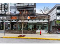 107 22335 MCINTOSH AVENUE, Maple Ridge, British Columbia