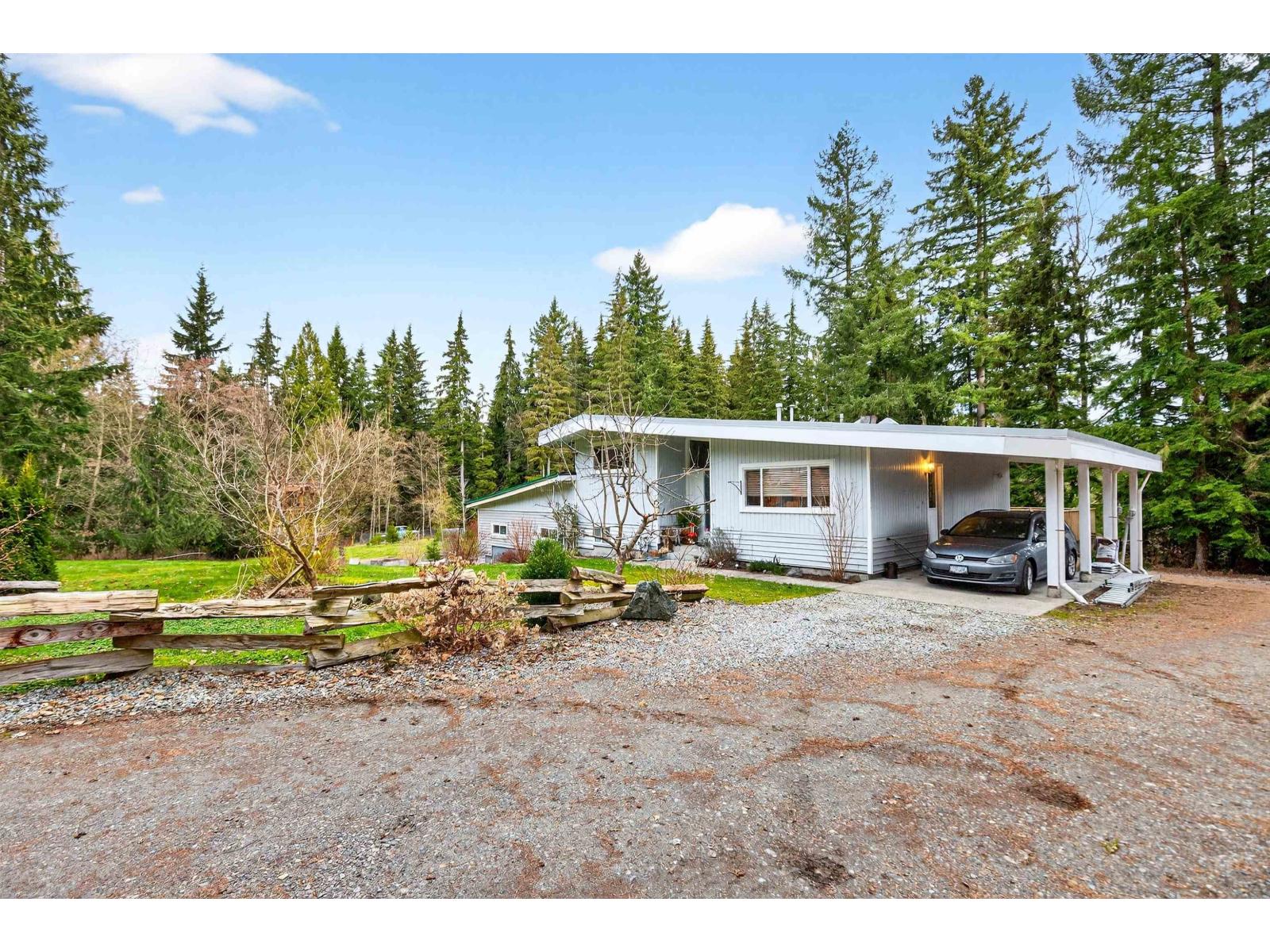 29907 Dewdney Trunk Road, Mission, British Columbia  V4S 1B7 - Photo 1 - R3094984