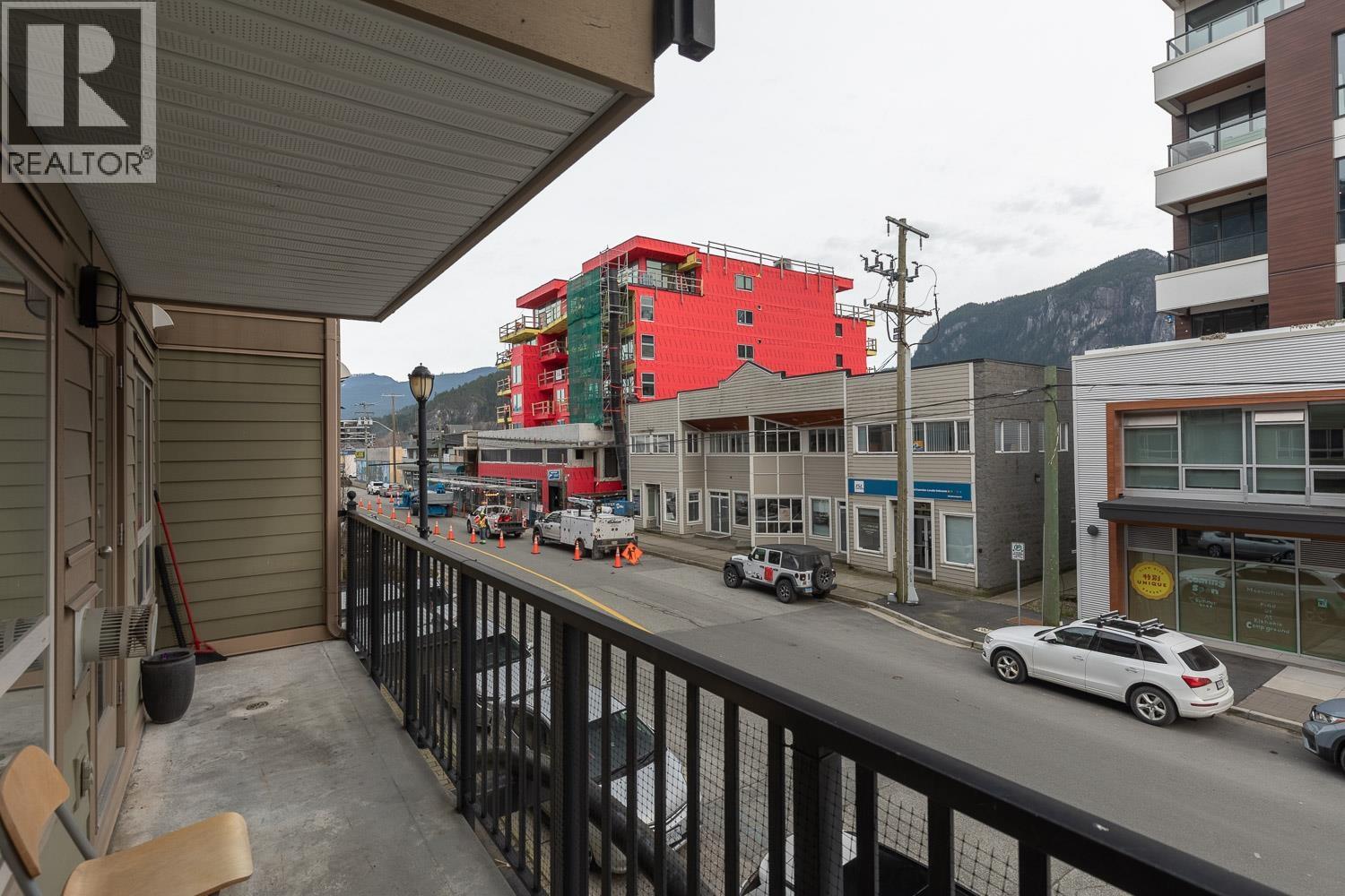 112 38003 Second Avenue, Squamish, British Columbia  V8B 0C4 - Photo 20 - R3088508