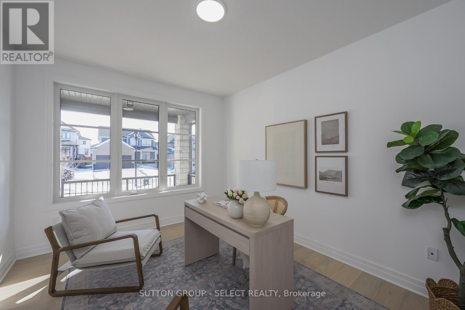 1916 Trailsway Drive, London South, Ontario  N6K 0K7 - Photo 16 - X12837068