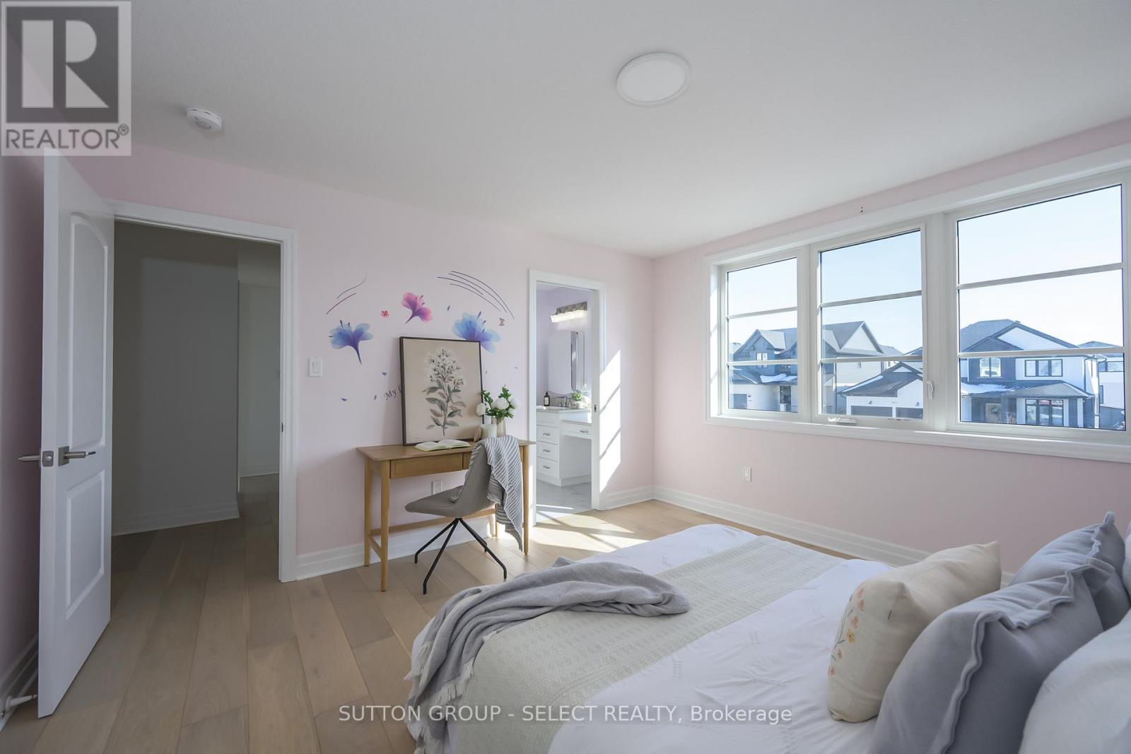 1916 Trailsway Drive, London South, Ontario  N6K 0K7 - Photo 24 - X12837068