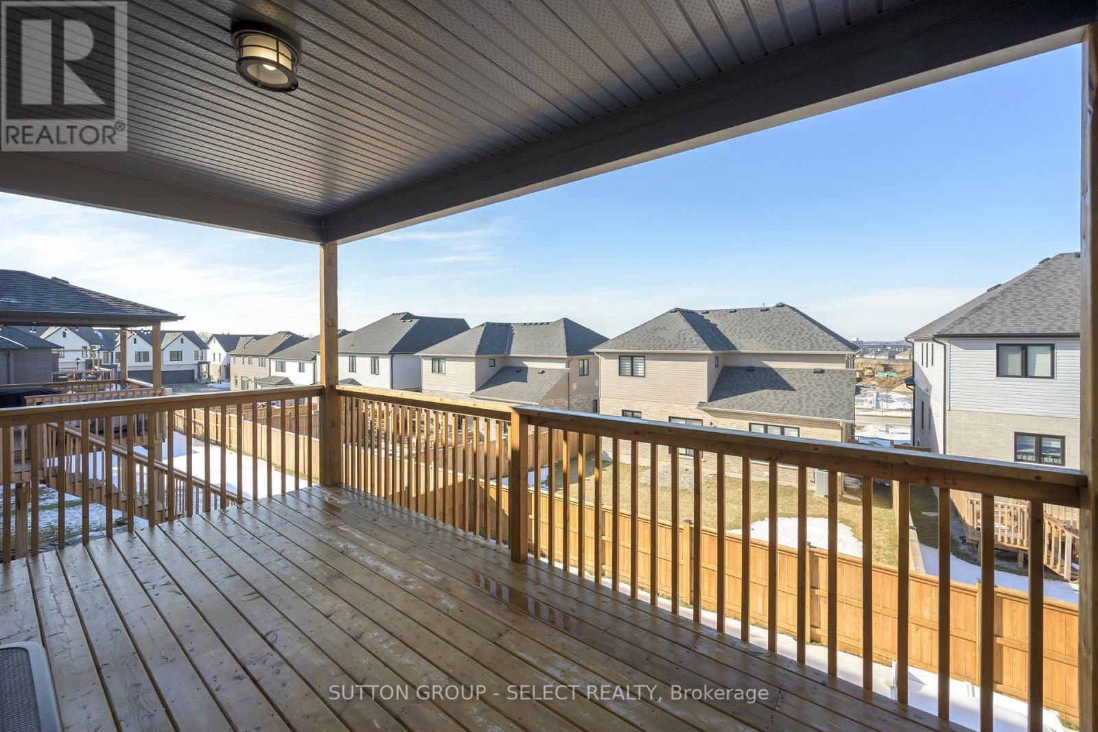 1916 Trailsway Drive, London South, Ontario  N6K 0K7 - Photo 32 - X12837068