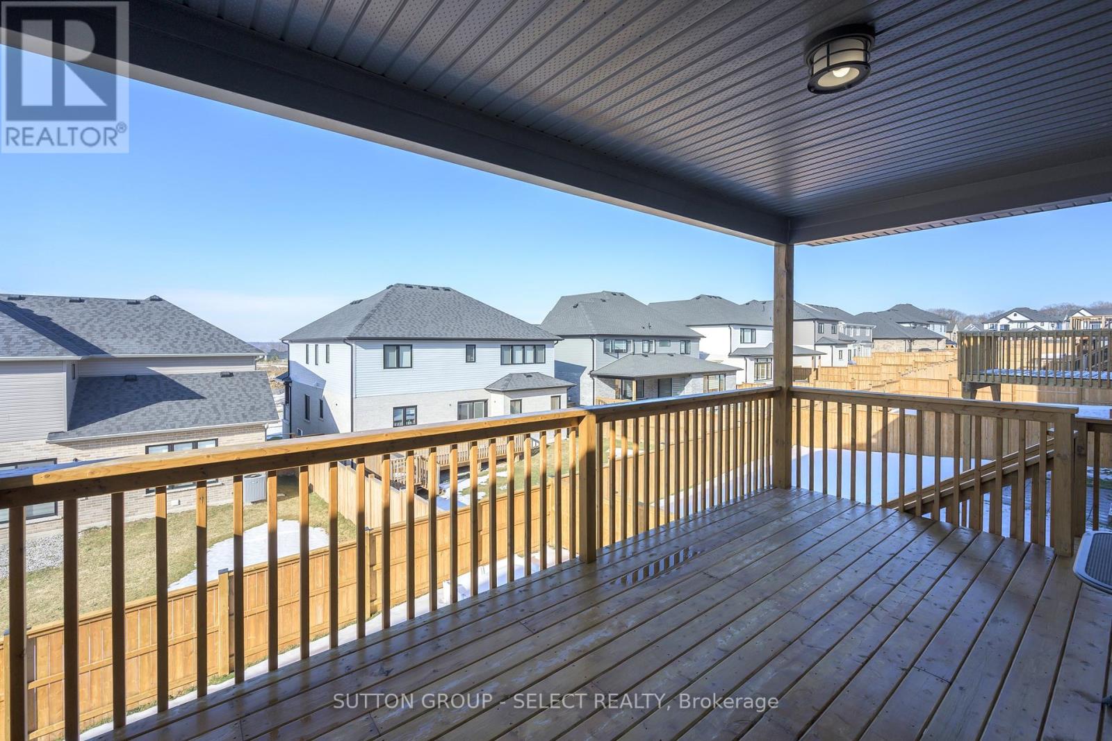 1916 Trailsway Drive, London South, Ontario  N6K 0K7 - Photo 33 - X12837068