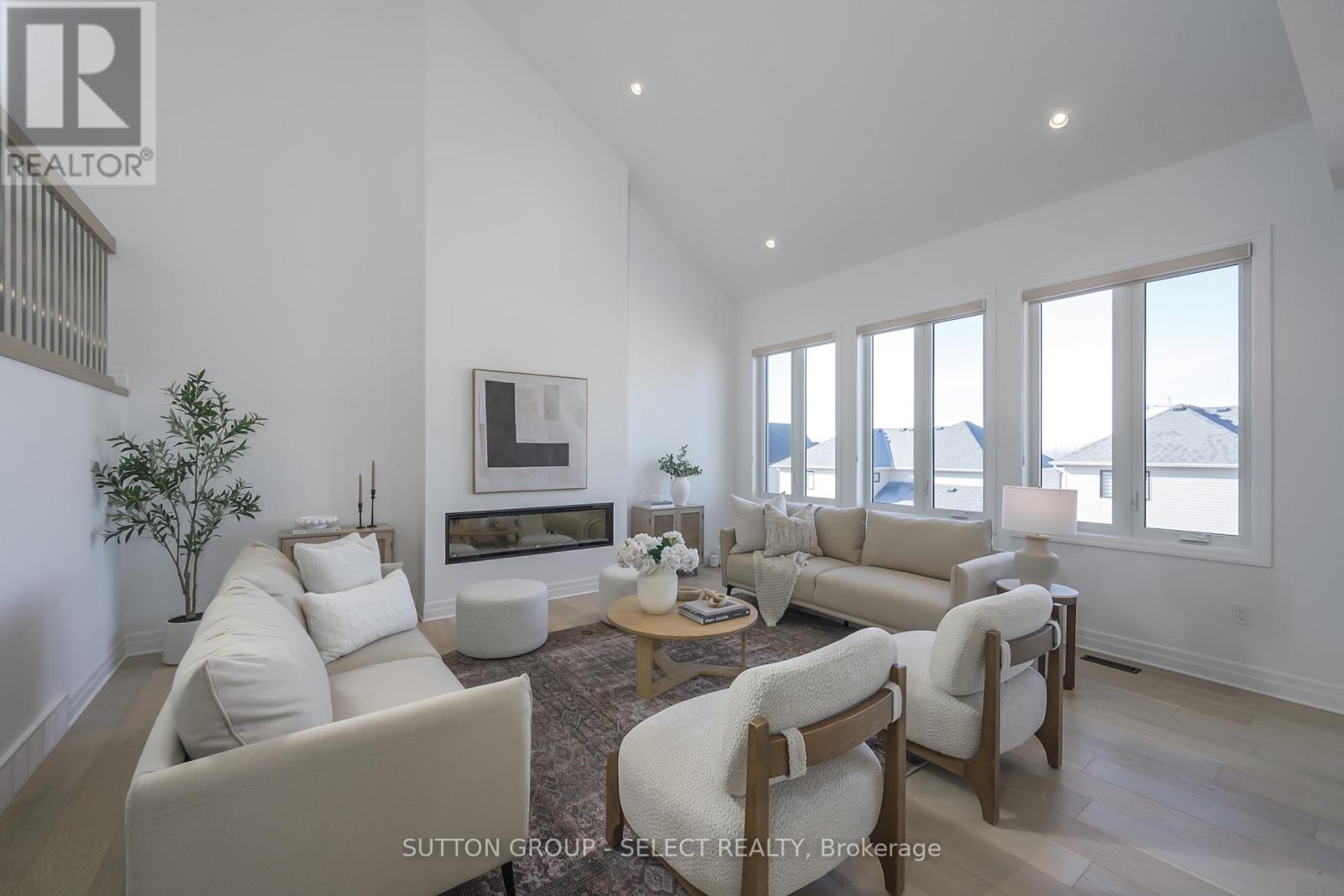 1916 Trailsway Drive, London South, Ontario  N6K 0K7 - Photo 4 - X12837068