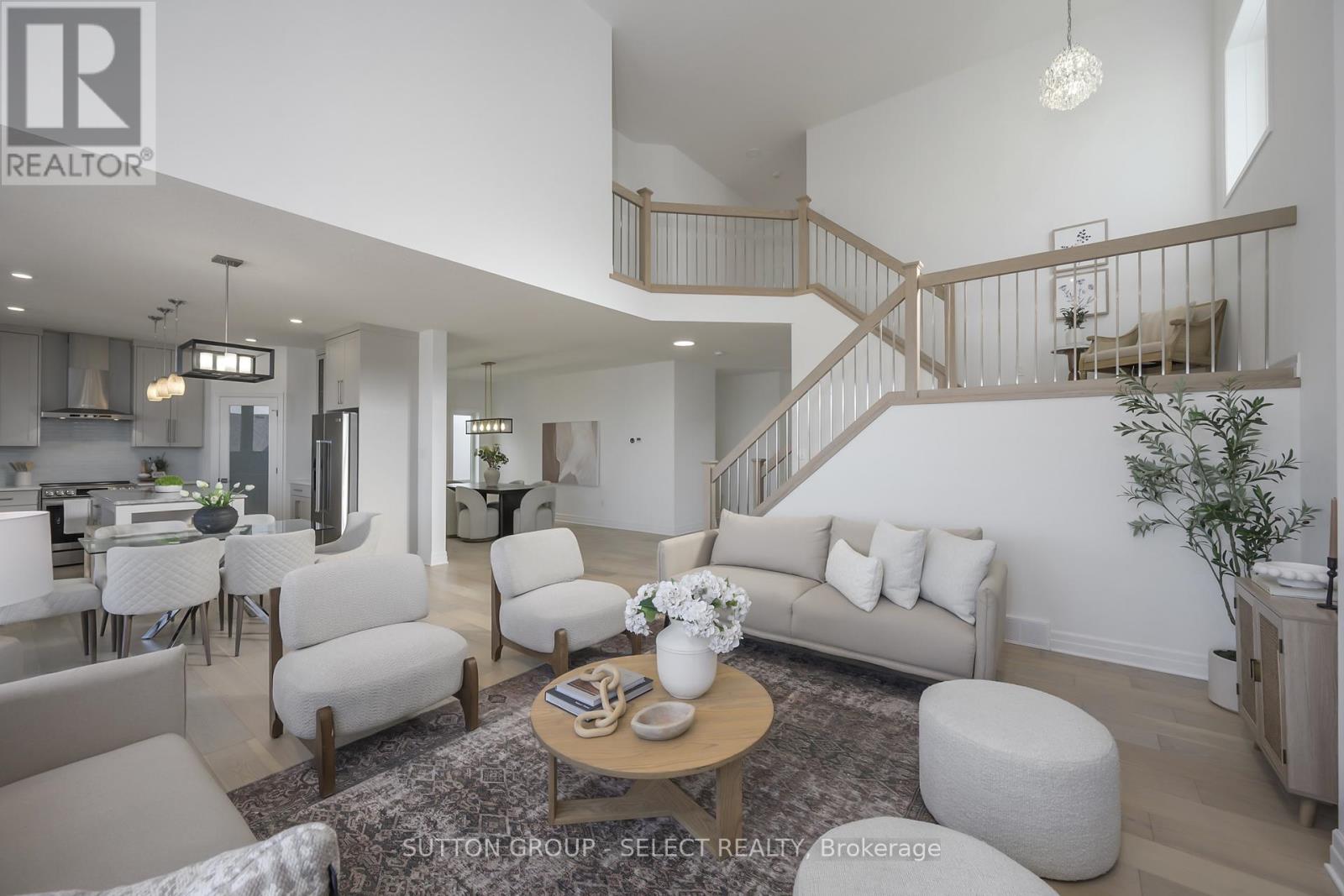 1916 Trailsway Drive, London South, Ontario  N6K 0K7 - Photo 5 - X12837068