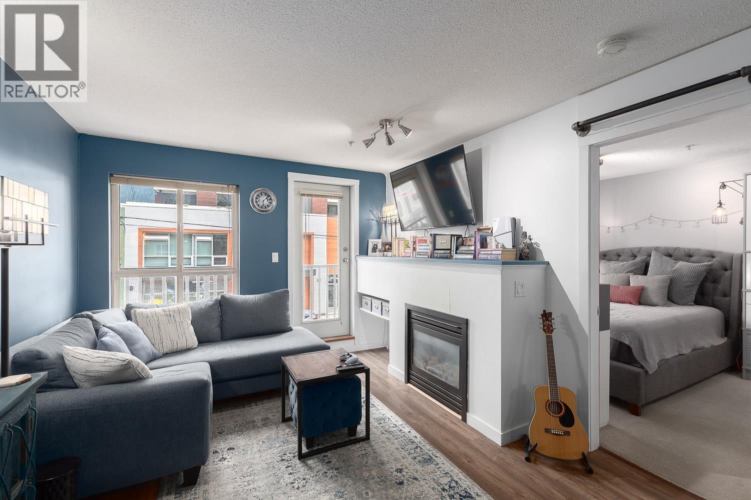 112 38003 SECOND AVENUE, Squamish, British Columbia