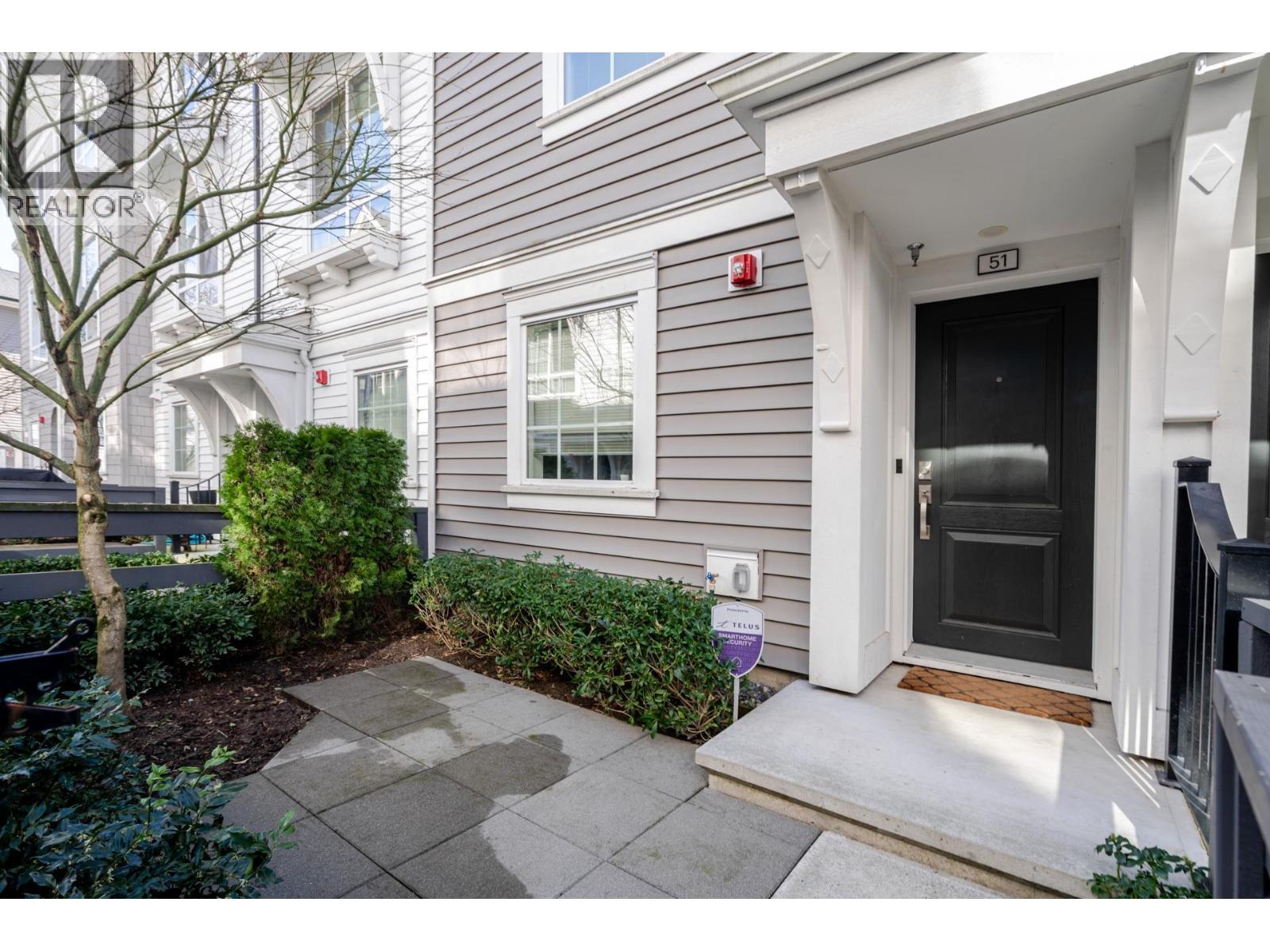 51 19696 Hammond Road, Pitt Meadows, British Columbia  V3Y 0G7 - Photo 3 - R3094668