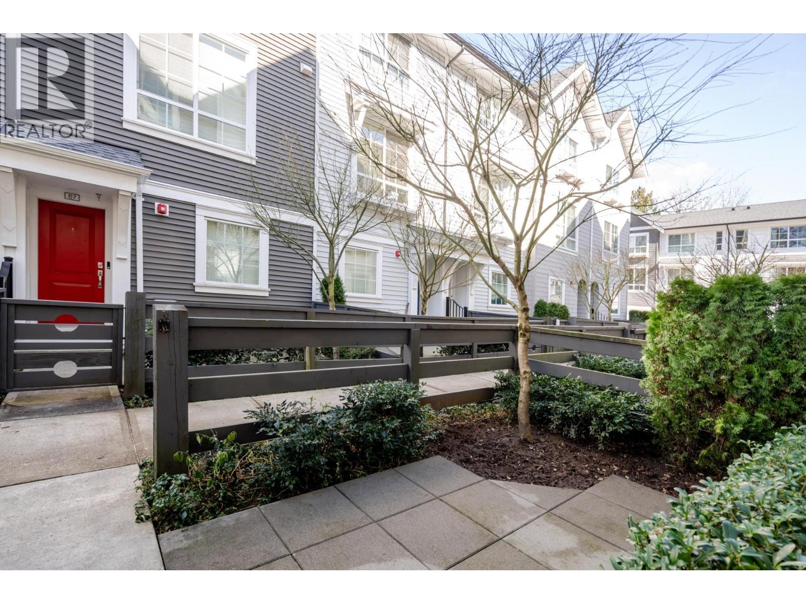 51 19696 Hammond Road, Pitt Meadows, British Columbia  V3Y 0G7 - Photo 4 - R3094668