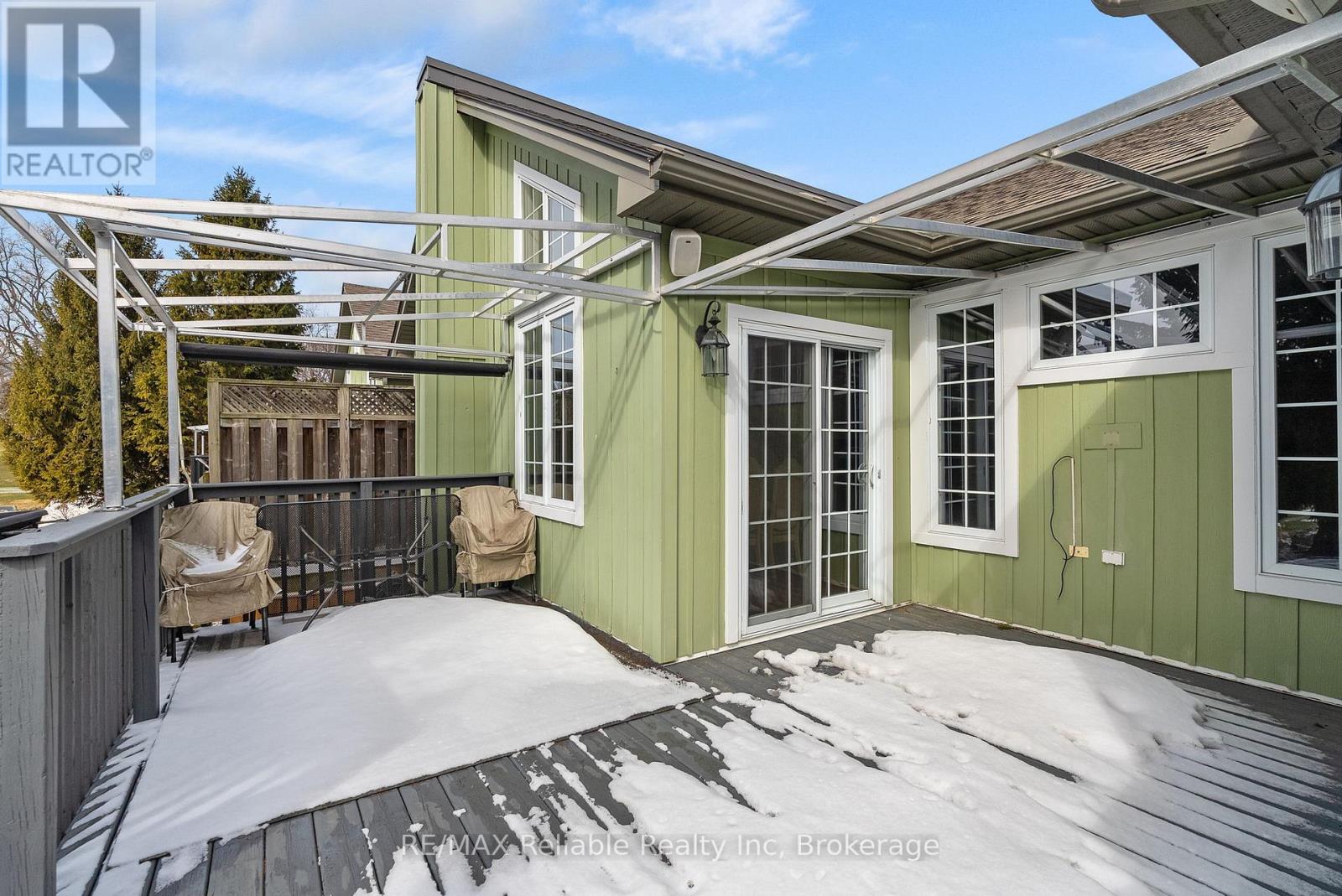 11 Oakwood Links Lane, South Huron, Ontario  N0M 1T0 - Photo 42 - X12834338