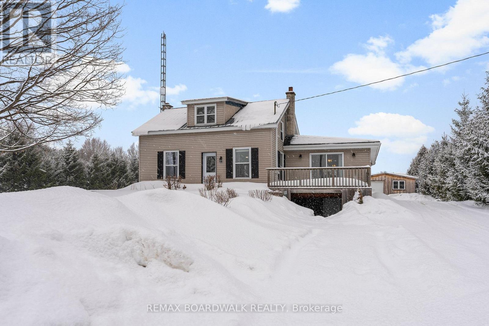 2314 BROUSEVILLE ROAD, Edwardsburgh/Cardinal, Ontario