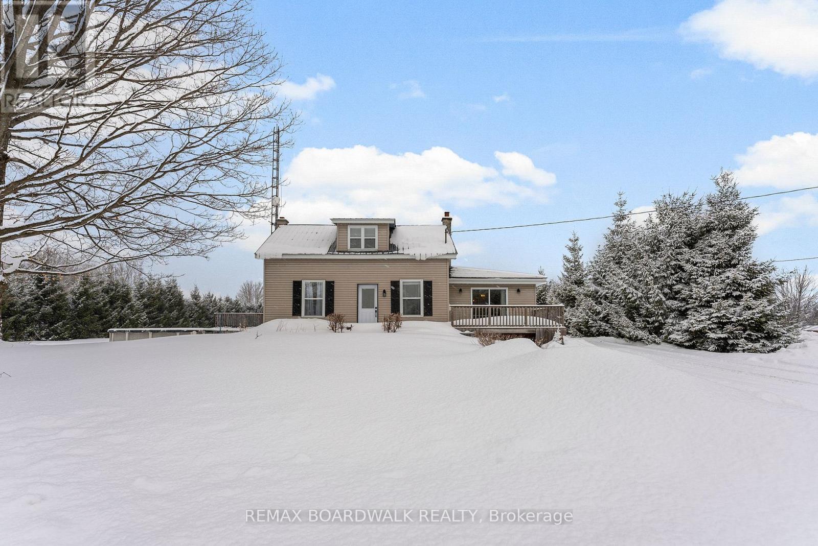 2314 Brouseville Road, Edwardsburgh/cardinal, Ontario  K0E 1X0 - Photo 2 - X12837092