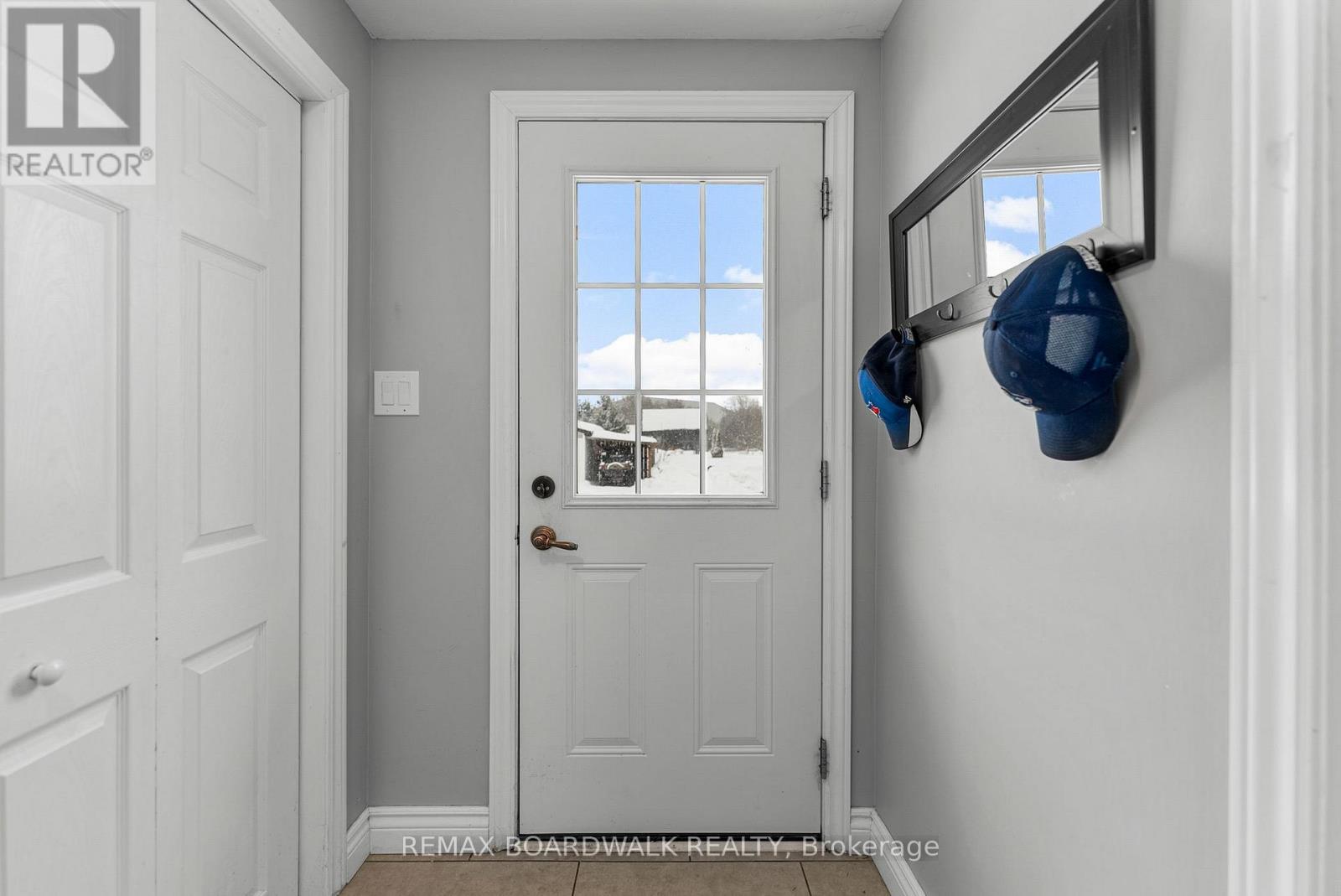 2314 Brouseville Road, Edwardsburgh/cardinal, Ontario  K0E 1X0 - Photo 3 - X12837092