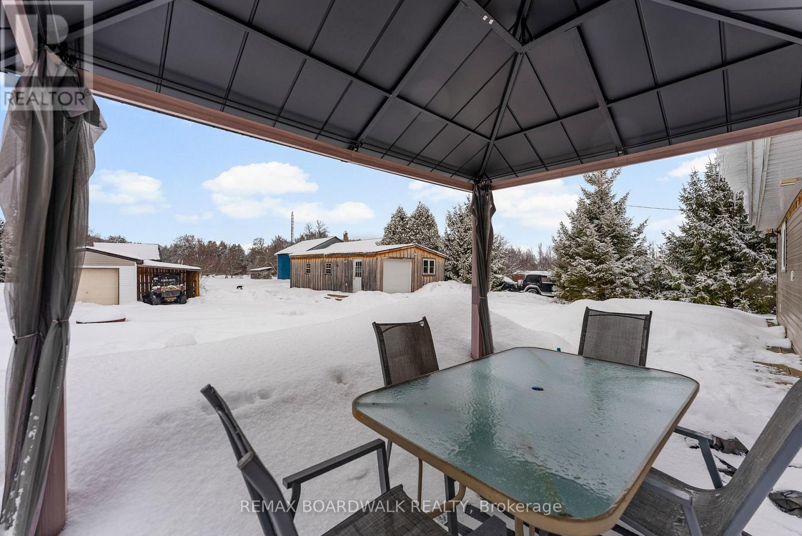 2314 Brouseville Road, Edwardsburgh/cardinal, Ontario  K0E 1X0 - Photo 30 - X12837092