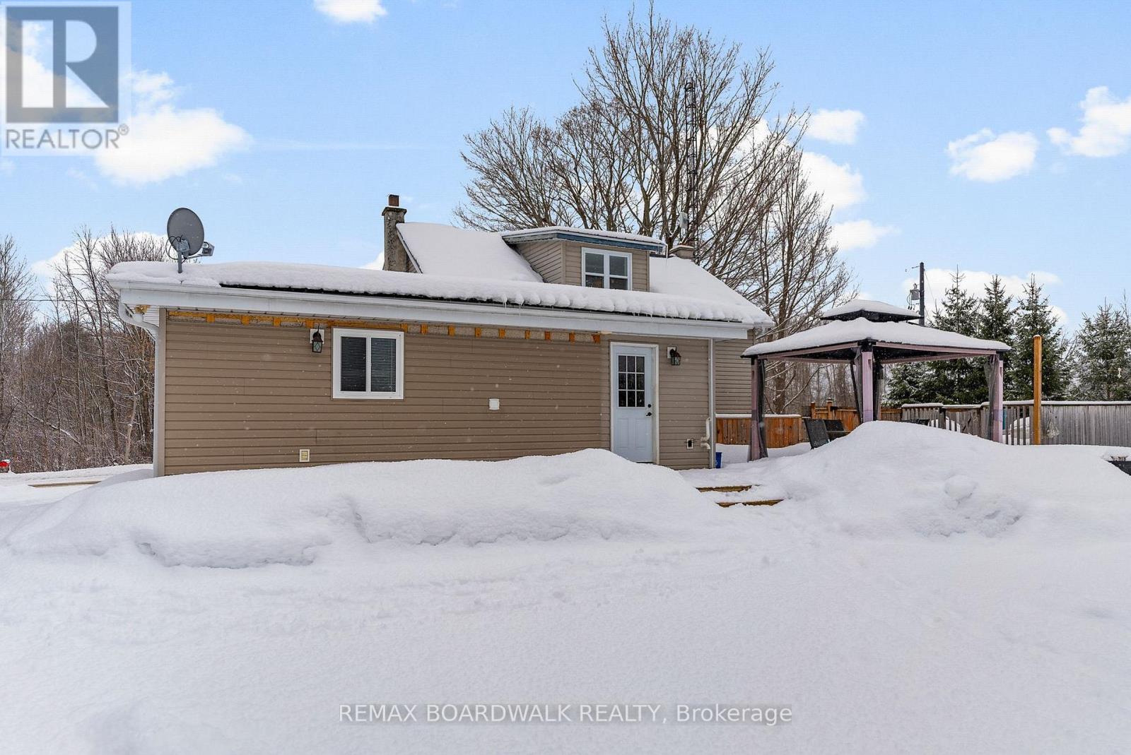 2314 Brouseville Road, Edwardsburgh/cardinal, Ontario  K0E 1X0 - Photo 33 - X12837092