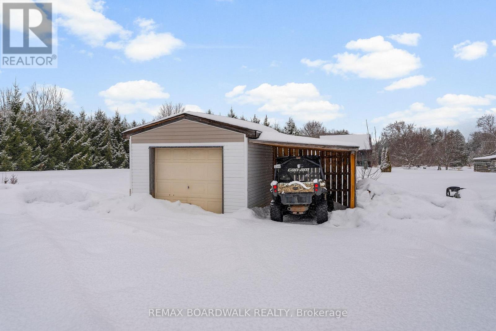 2314 Brouseville Road, Edwardsburgh/cardinal, Ontario  K0E 1X0 - Photo 35 - X12837092