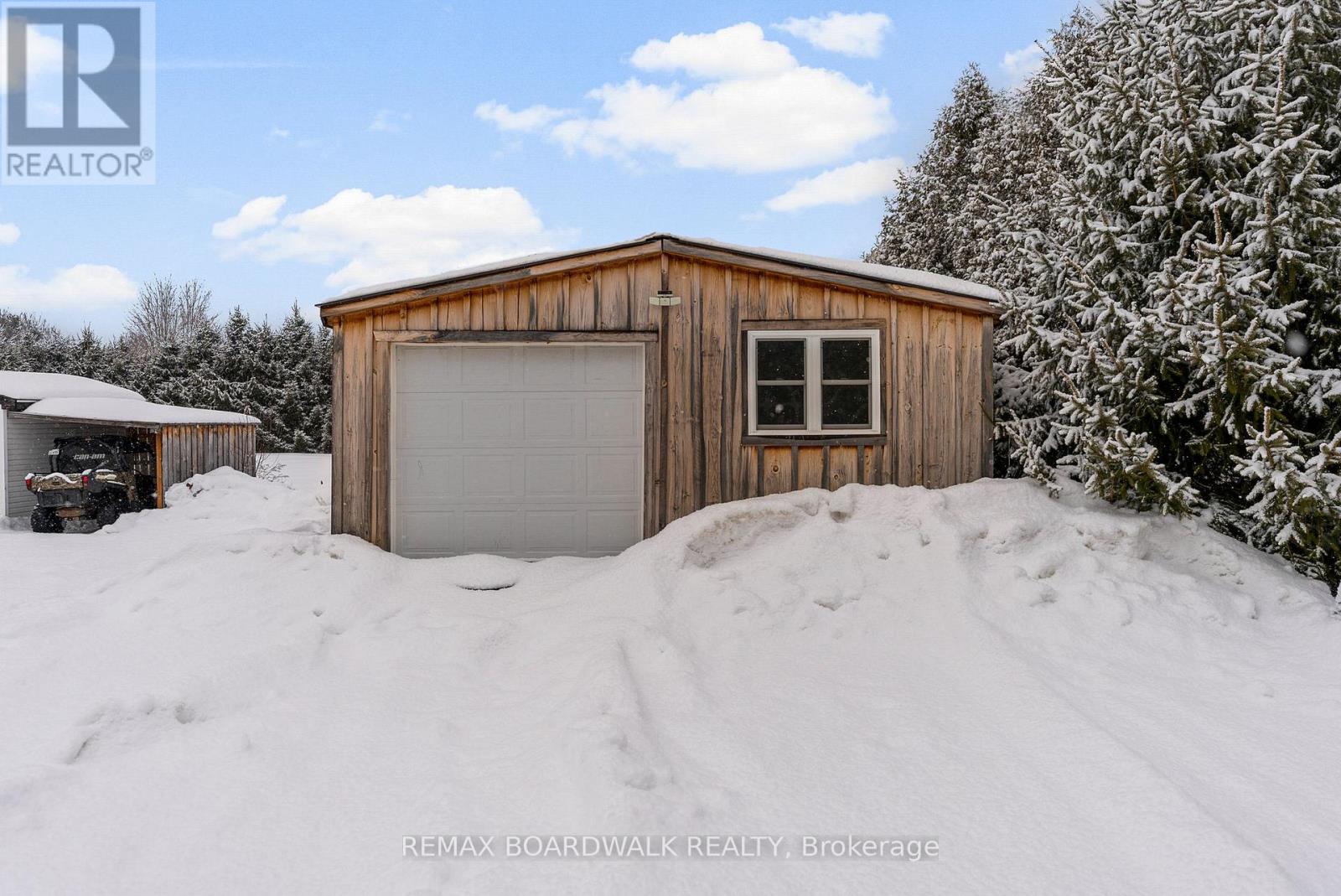 2314 Brouseville Road, Edwardsburgh/cardinal, Ontario  K0E 1X0 - Photo 36 - X12837092