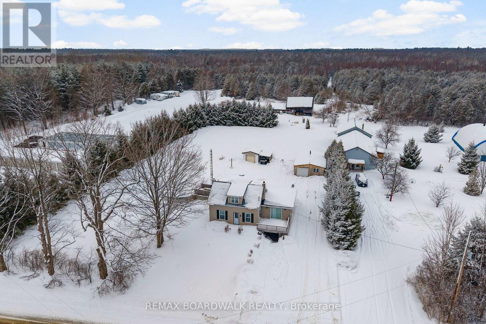 2314 Brouseville Road, Edwardsburgh/cardinal, Ontario  K0E 1X0 - Photo 39 - X12837092