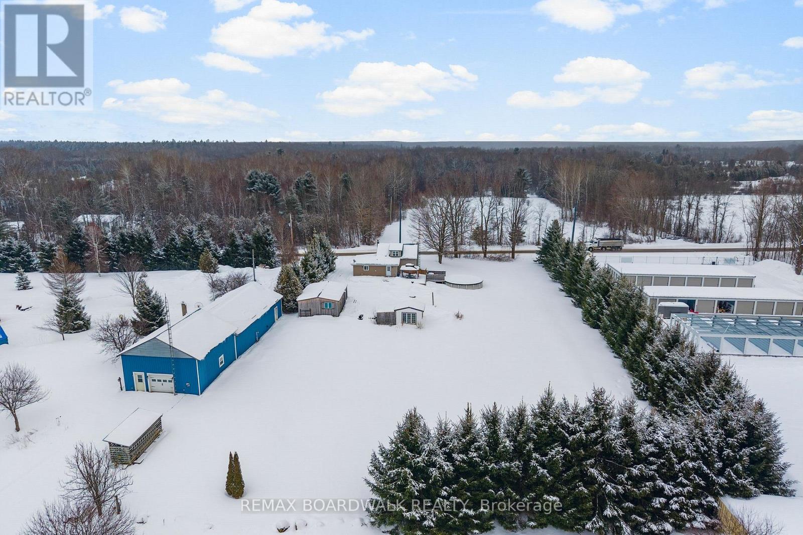 2314 Brouseville Road, Edwardsburgh/cardinal, Ontario  K0E 1X0 - Photo 40 - X12837092