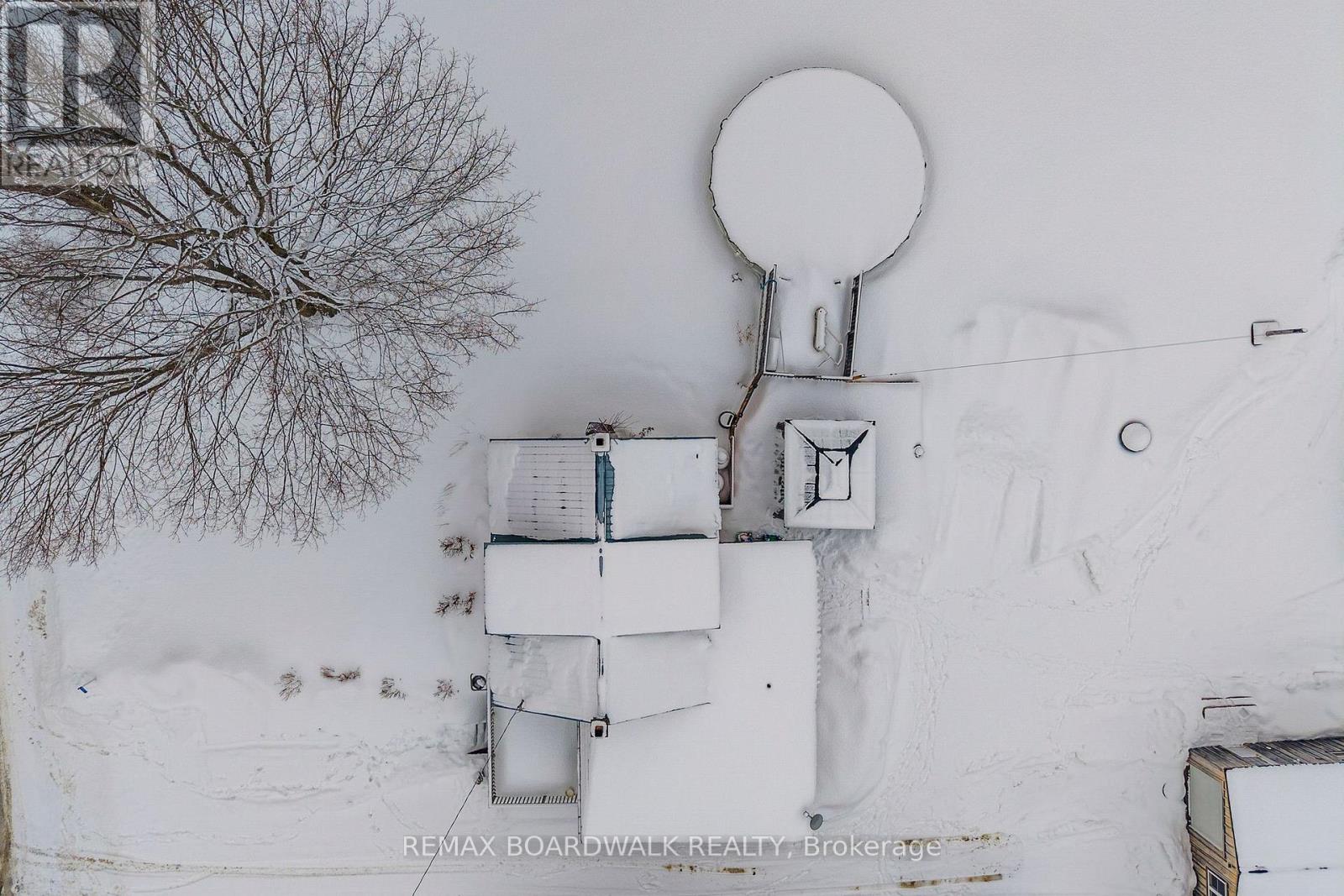 2314 Brouseville Road, Edwardsburgh/cardinal, Ontario  K0E 1X0 - Photo 41 - X12837092