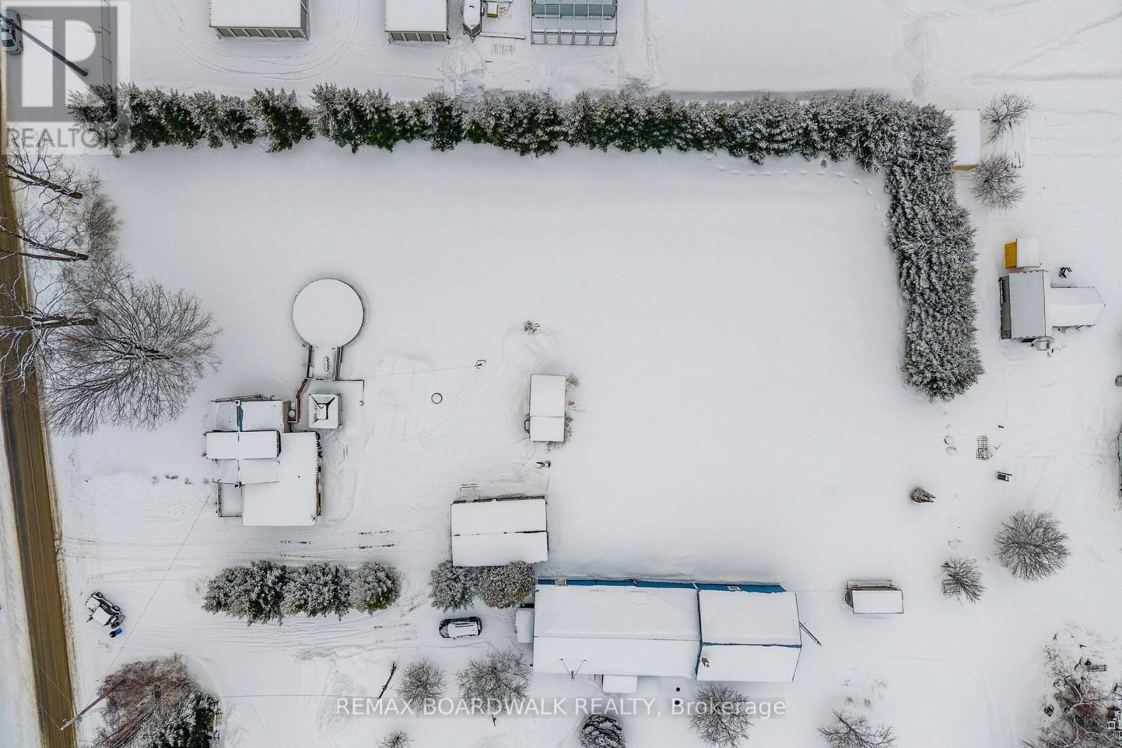 2314 Brouseville Road, Edwardsburgh/cardinal, Ontario  K0E 1X0 - Photo 42 - X12837092